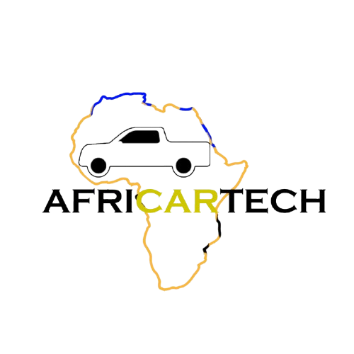 Logo Africartech